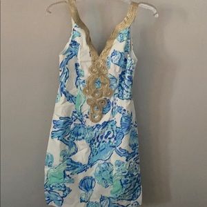 Lily Pulitzer Dress